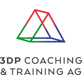 3DP Coaching Logo